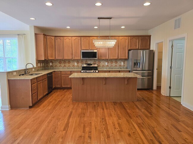 Building Photo - NEW LISTING in Cary NC!!