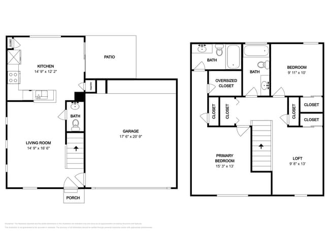 Building Photo - 134 Oak Grove Pl