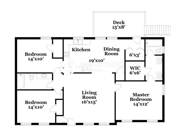 Building Photo - 1913 Hemlock Cir