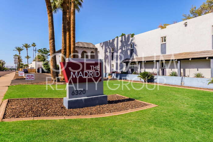 Building Photo - 6320 N 16th St