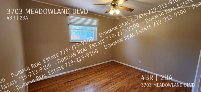 Building Photo - 3703 Meadowland Blvd