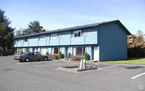 Building Photo - Greenwood Manor Apartments