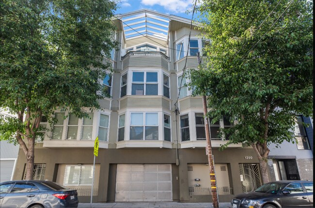 Primary Photo - 1350 Natoma St