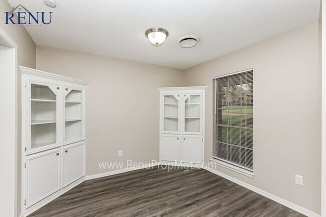 Building Photo - Now Available!