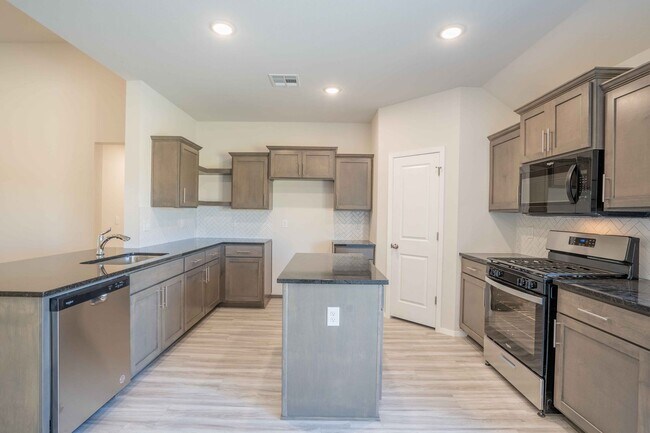 Building Photo - Coming Soon! Newly built 4 Bed 3 Bath Simmons Home!