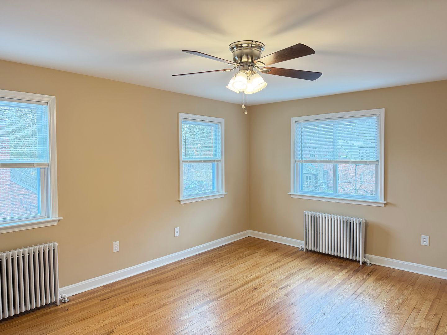 Building Photo - 8203 Garland Ave