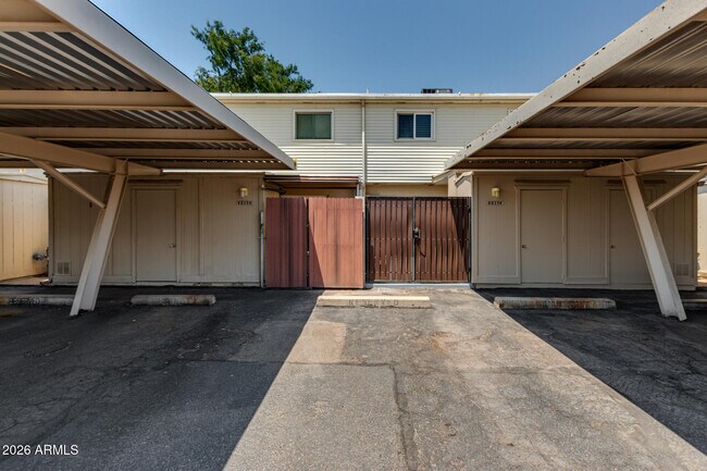 Building Photo - 6825 E OSBORN Rd