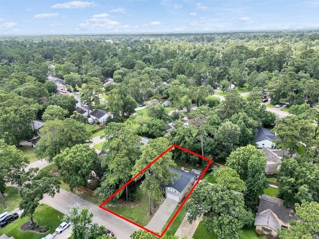 Building Photo - 2030 Lone Rock Dr