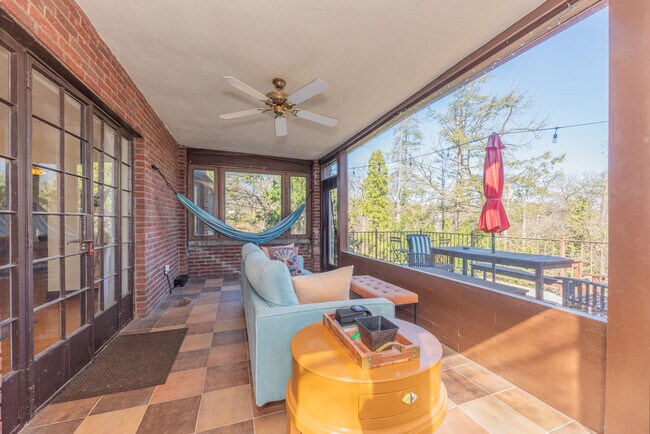 Building Photo - 1911 Geddes Ave