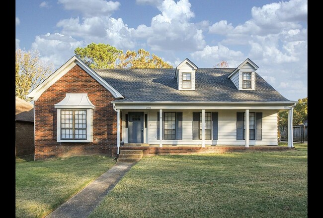 Building Photo - 4972 Ridge Tree Dr