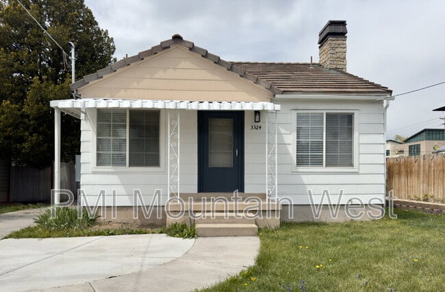 Building Photo - 3324 S 1100 E