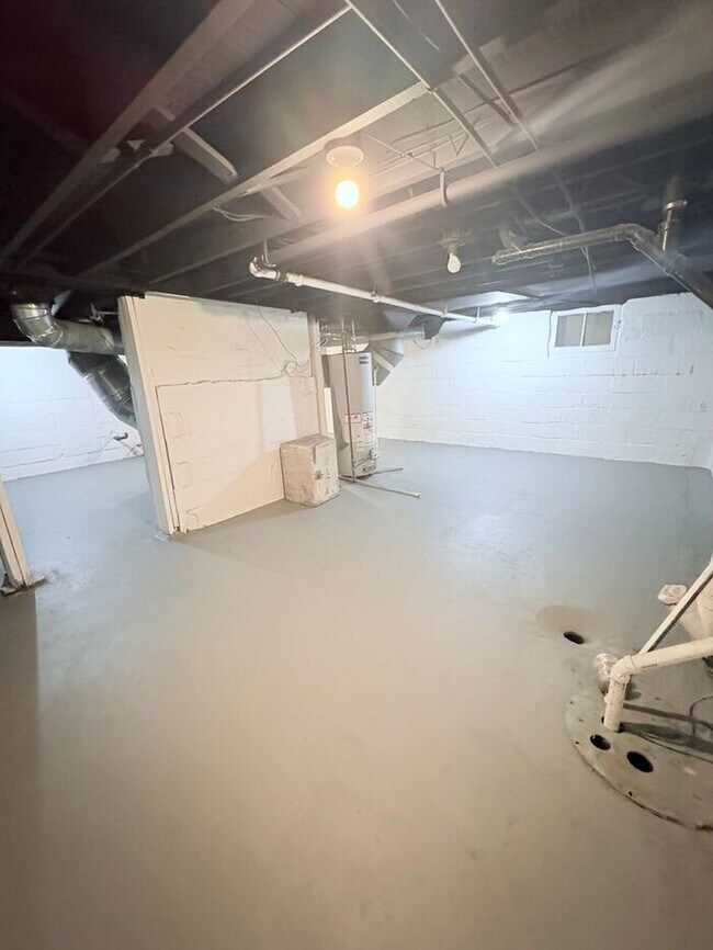 Building Photo - Charming 3 beds 1 bath in Columbus!