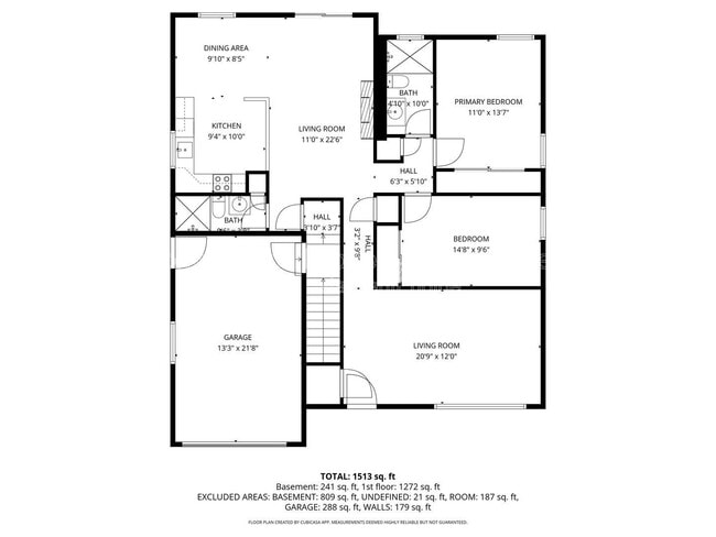 Building Photo - 1810 Mora Ln