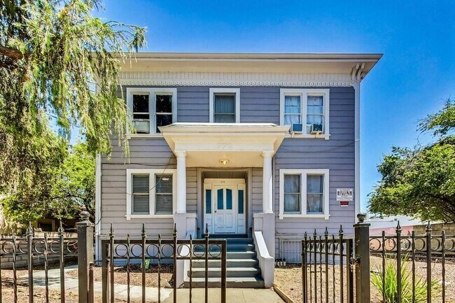 Building Photo - 772 S. 2nd Street-F