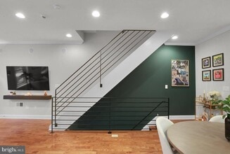 Building Photo - 1715 N Howard St