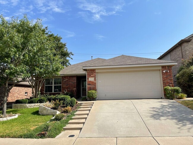 Primary Photo - Property for Lease in Little Elm!