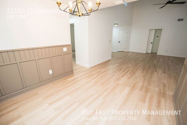 Building Photo - 12106 Clearbrook Ct