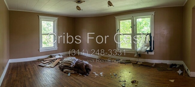 Building Photo - 541 N 27th St