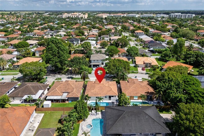 Building Photo - 15932 SW 101st Terrace
