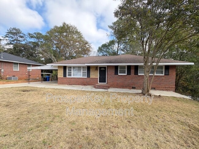 Primary Photo - 5802 Catalina Dr