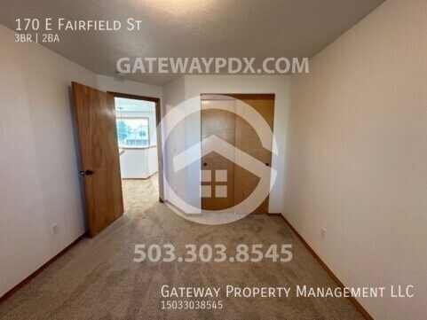 Building Photo - 170 E Fairfield St