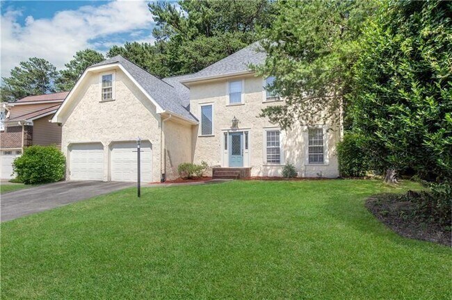 Building Photo - 919 Bridgegate Dr NE