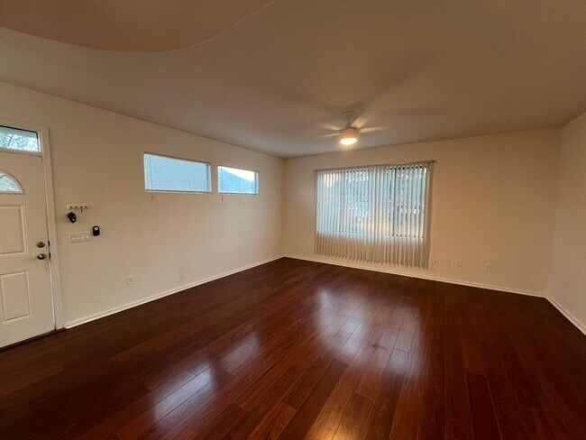 Living Room / Kitchen Area - 3136 N Winstel Blvd