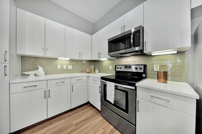 Building Photo - Where Modern Elegance Meets Timeless Design!
