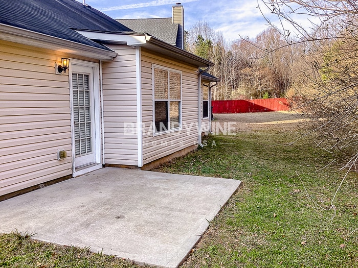 Building Photo - 8702 Goswell Dr