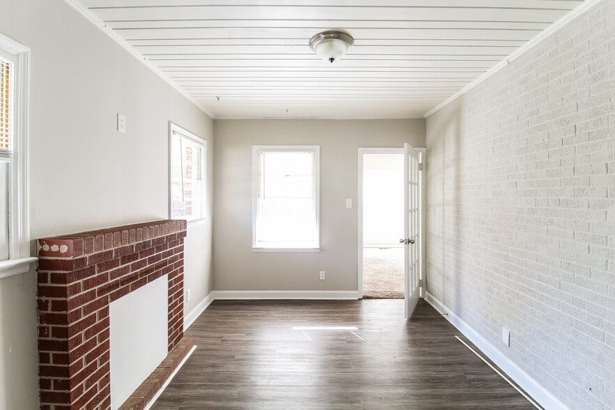 Building Photo - 4110 Althea Dr