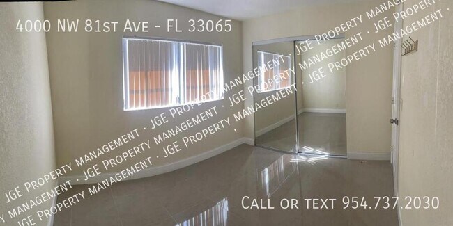 Building Photo - 4000 NW 81st Ave