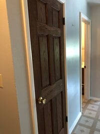 Building Photo - 1 Bedroom Apartment-St. Francis