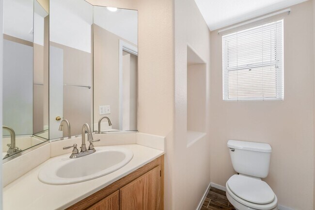 Building Photo - Gated Living with Community Pool & Thoughtfully Designed Open Layout!