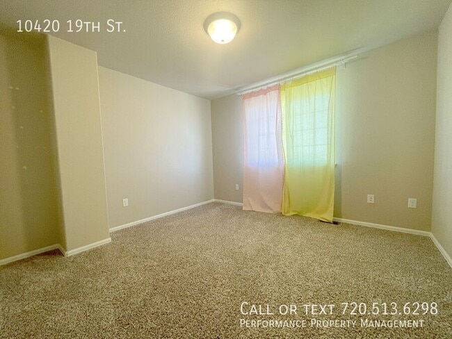 Building Photo - 10420 19th St