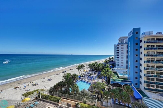 Building Photo - 4100 Galt Ocean Dr