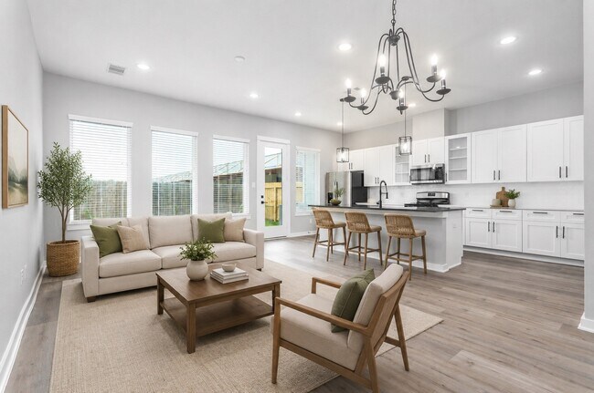 Building Photo - 8440 Berry Brush Ln