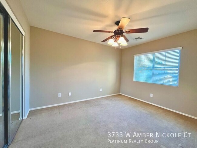 Building Photo - 3733 W Amber Nickole Ct