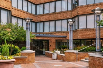 Building Photo - 1111 30th St NW