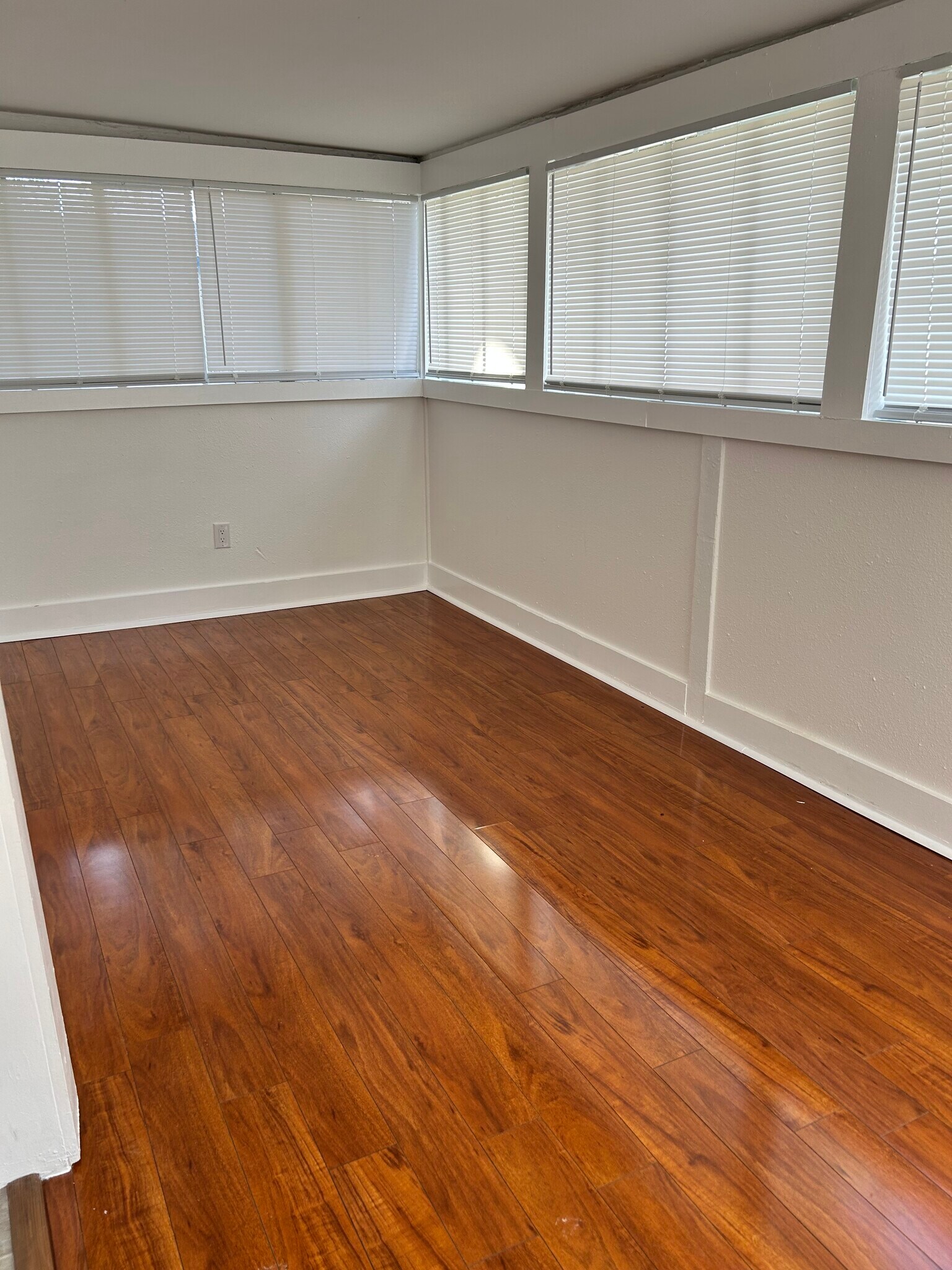 Bonus room - 2443 4th Ave N