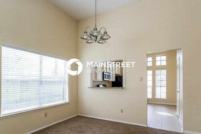 Building Photo - 3 Bedroom Pet-Friendly Home in Houston, TX with Main Street Renewal