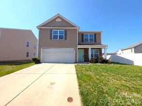 Building Photo - 2525 Mcintosh St