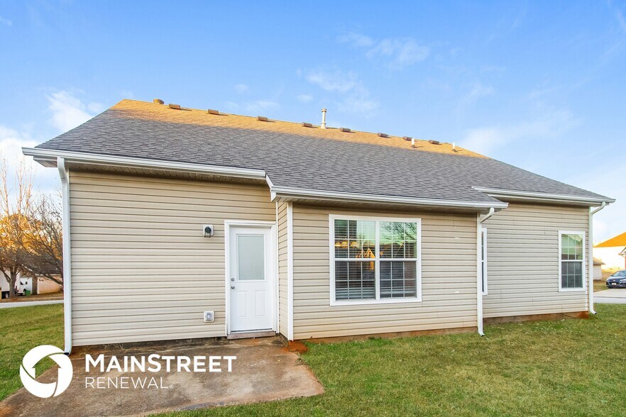 Building Photo - 987 Brisley Cir