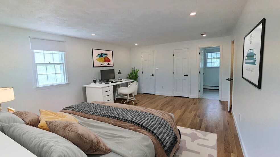 Building Photo - 23 Allen St