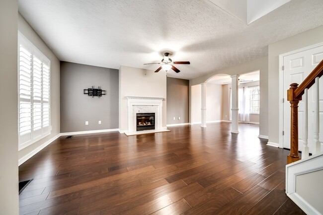 Building Photo - 104 Sundance Way