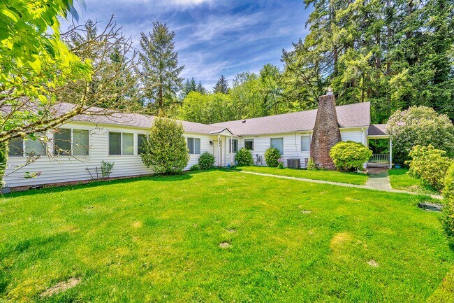 Primary Photo - Bothell Rambler