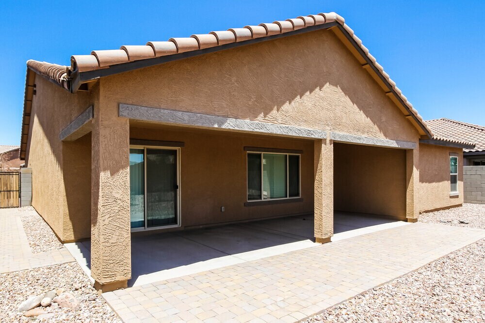 Building Photo - 7529 W St Kateri Dr