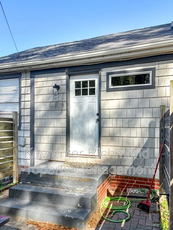 Building Photo - 1005 E Brookland Park Blvd