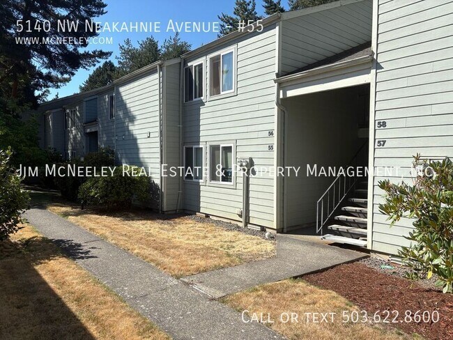 Building Photo - 5140 NW Neakahnie Ave