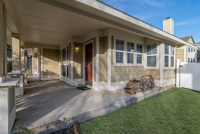 Building Photo - LIVE IN ANNA/ 3 Bdrm/2 Bath/ Cape Cod Cottage/ Lots Of Charm