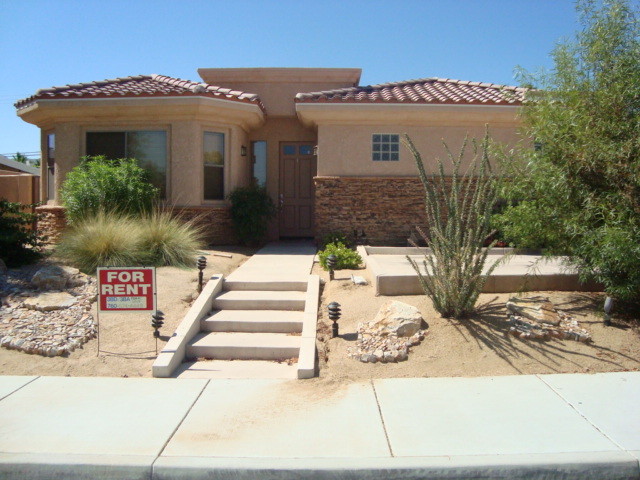 Shadow Mountain Condo Apartments - 73765 Shadow Mountain Dr